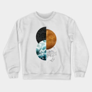 Cooper 02 Crewneck Sweatshirt